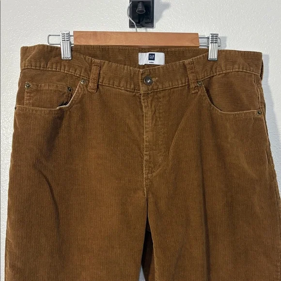 GAP Corduroy Jeans - 35x30 - Picture 3 of 5